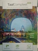 TaalCompleet KNM boek, Ophalen of Verzenden, Zo goed als nieuw