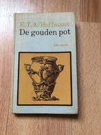 E.T.A. Hoffmann - De Gouden pot (nr. 5 klassieke curiosa), Boeken, Gelezen, Ophalen of Verzenden, Nederland