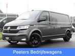 Volkswagen Transporter 2.0 TDI L2H1 30 Highline PB Edition C, Stof, Gebruikt, 4 cilinders, Volkswagen