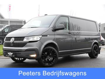 Volkswagen Transporter 2.0 TDI L2H1 30 Highline PB Edition C beschikbaar voor biedingen