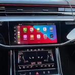 Audi E Tron Carplay Activatie, Aycar, Ophalen of Verzenden, Zo goed als nieuw, Aycar