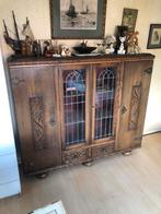 Vintage koloniaal meubel, Ophalen