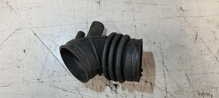 Aanzuigslang lucht inlaat BMW 3 serie E46 M43 1436162, Auto-onderdelen, Motor en Toebehoren, Gebruikt, Ophalen of Verzenden