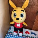 Pretpark Walibi mascotte Walibi, Ophalen of Verzenden