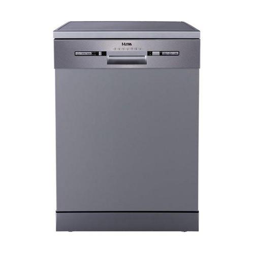 ETNA vaatwasser VWV142RVS - Vrijs, Witgoed en Apparatuur, Vaatwasmachines, Nieuw, Vrijstaand, Minder dan 85 cm, 45 tot 60 cm, Minder dan 10 liter