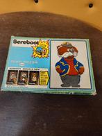 Vintage Bereboot Monti Mozaïk (Jaren '70), Hobby en Vrije tijd, ., Ophalen of Verzenden, Zo goed als nieuw, .