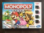 Monopoly Gamer Super Mario, Hobby en Vrije tijd, Gezelschapsspellen | Bordspellen, Zo goed als nieuw, Ophalen