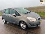 Opel Meriva 1.4 Turbo Anniversary Edition (lees advertentie), Voorwielaandrijving, Euro 5, Gebruikt, 680 kg