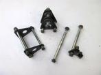 Kawasaki LTD305 frame bouten motorblok 305LTD Z305 LTD 305, Ophalen of Verzenden, Gebruikt