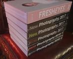 NIEUW! / New Photo Dutch Photography Talent / fotoboek, Boeken, Ophalen of Verzenden, Nieuw, Fotografen