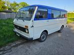 VW LT 28D camper als nieuw, Volkswagen, Bus-model, Diesel, Particulier