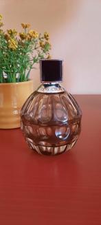 Jimmy Choo parfum., Ophalen of Verzenden, Gebruikt