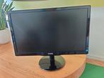 Philips 22 inch Full HD Monitor, Computers en Software, Monitoren, Philips, Gebruikt, Full HD, Ophalen of Verzenden