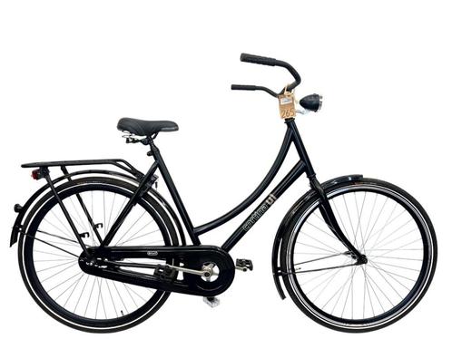 Damesfiets Cortina 57 cm /met 1 versnellingen, Fietsen en Brommers, Fietsen | Dames | Damesfietsen, Gebruikt, Overige merken, Versnellingen
