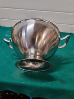 -	Wijn / champagne koeler alessi cl 300, Huis en Inrichting, Ophalen of Verzenden