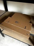 Verzenddozen A5, Doos, Minder dan 50 cm, Minder dan 40 cm, Opvouwbaar