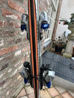 Ski Rossignol MT 169 expert carveskiës, 160 tot 180 cm, Gebruikt, Carve, Skiën