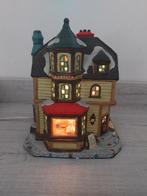 Dickensville bakker voor kerstdorp, Diversen, Kerst, Ophalen of Verzenden, Zo goed als nieuw