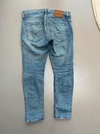 Kledingpakket: Levi's jeans, sweaters, Ophalen of Verzenden, Gedragen, Blauw, W30 - W32 (confectie 38/40)