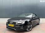 Audi A5 Cabriolet 1.8 TFSI Sport S-Edition * Aut * Navi * Cr, Auto's, Audi, Gebruikt, 4 cilinders, Cabriolet, 4 stoelen