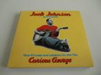Jack Johnson and Friends - Curious George OST, Ophalen of Verzenden, Zo goed als nieuw