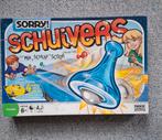 Sorry! schuivers familiespel Parker, Hobby en Vrije tijd, Gezelschapsspellen | Bordspellen, Ophalen of Verzenden, Gebruikt