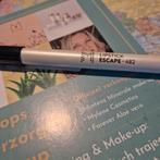 Mintenz Minerale make-up Lipstick potlood Escape, Ophalen of Verzenden, Nieuw, Lippen, Make-up