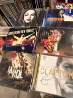 Ducoso verkoopt deze collectie top cd’s voor 4 euro per stuk, Ophalen of Verzenden, 2000 tot heden, Gebruikt