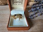 ONGEDRAGEN MELANO RINGEN SET - INFO ZIE ADVERTENTIE, Nieuw, Ophalen of Verzenden, 17 tot 18, Dame
