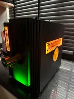 JAGERMEISTER 4TH GEN 3 BOTTLE TAP MACHINE NIEUW IN DOOS, Witgoed en Apparatuur, Ophalen of Verzenden, Nieuw, Overige merken