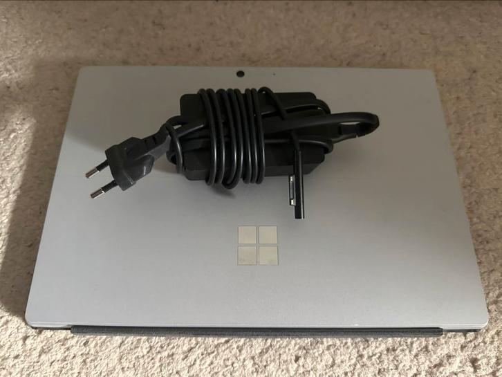 Microsoft Surface Pro 7, Core i5, 8GB ram, 256GB opslag, Computers en Software, Windows Laptops, Gebruikt, 13 inch, SSD, 2 tot 3 Ghz