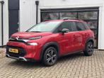 Citroen C3 Aircross 1.2 PureTech Feel Navigatie | Camera | C, Auto's, Voorwielaandrijving, Gebruikt, 1199 cc, Met garantie (alle)