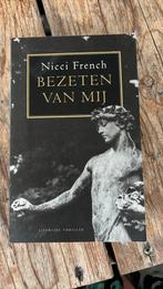 Nicci French - Bezeten van mij, Nicci French, Ophalen of Verzenden, Zo goed als nieuw, Nederland