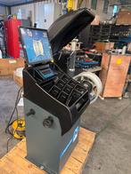 Hofmann balanceer M220V nieuw, de- en monteer 70F met hulpar, Auto diversen, Autogereedschap, Ophalen, Nieuw