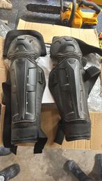 Kniebeschermers, Ophalen, Tweedehands