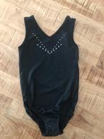 Turnpak Domyos 8 jaar, Kindermaat 122 t/m 140, Ophalen of Verzenden, Zo goed als nieuw, Turnpak(je)