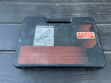 Bahco sandflex gatzaag gatzagen set 3834-set-95 beschikbaar voor biedingen
