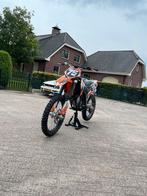 Ktm 250 sx-f 4 stroke, Ophalen of Verzenden, Gebruikt, Overige merken