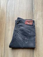 Tommy Hilfiger Jeans Victoria Nieuw!, Nieuw, Ophalen of Verzenden, W28 - W29 (confectie 36), Grijs