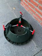 Kerstboom voet gratis, Ophalen, Gebruikt