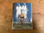 Dvd Chariots of fire, Vanaf 12 jaar, Ophalen of Verzenden, Zo goed als nieuw