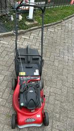 Gebruikte Rover 50 loopmaaier, Ophalen, Cirkelmaaier, Benzine-grasmaaier, 50 cm of meer