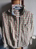 Stile Benneton overhemd L, Kleding | Heren, Overhemden, Ophalen of Verzenden, Zo goed als nieuw, Stile Benneton