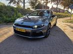 Volkswagen Scirocco 1.4 TSI 160pk 2010 Grijs 93000km, Auto's, Voorwielaandrijving, 15 km/l, Zwart, 4 cilinders