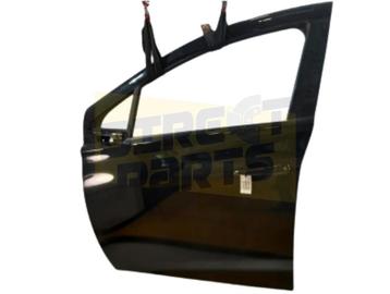 Renault Zoe (1/13-9/19) Voorportier Links Origineel! 8010154 beschikbaar voor biedingen
