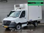 Mercedes Sprinter 316 CDI Lamberet Automaat Koelwagen Vrieze, Auto's, Automaat, Stof, Gebruikt, 4 cilinders