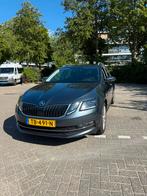 Skoda Octavia 1.0 TSI Greentech Style Business 115pk, Voorwielaandrijving, Stof, 620 kg, Origineel Nederlands