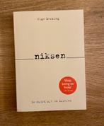 Boek Olga Mecking - Niksen, Boeken, Filosofie, Ophalen of Verzenden, Zo goed als nieuw
