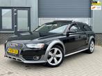 Audi A4 allroad quattro 2.0 TFSI Pro Line Xenon, B&O, ACC, V, Auto's, Euro 5, Gebruikt, 4 cilinders, 1984 cc