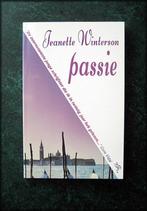 PASSIE - Jeanette Winterson - De passie is het verhaal van H, Boeken, Europa overig, Zo goed als nieuw, Verzenden